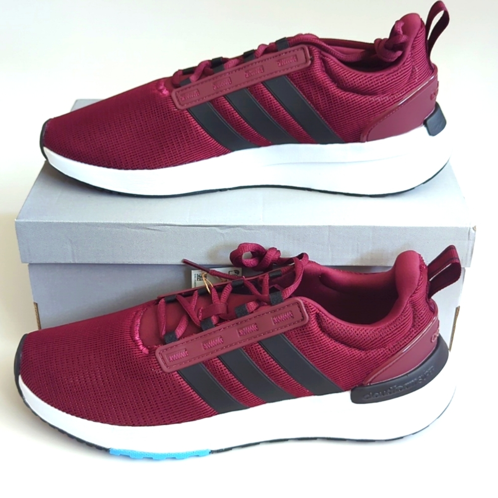 adidas Racer TR21 Cloudfoam Men's Shoes